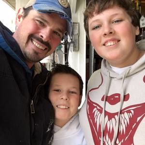 Meet your Posher, Ryan